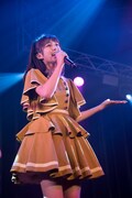 ヒマワリ(提供:林晋介)