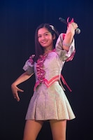 アンナ（提供：林晋介）