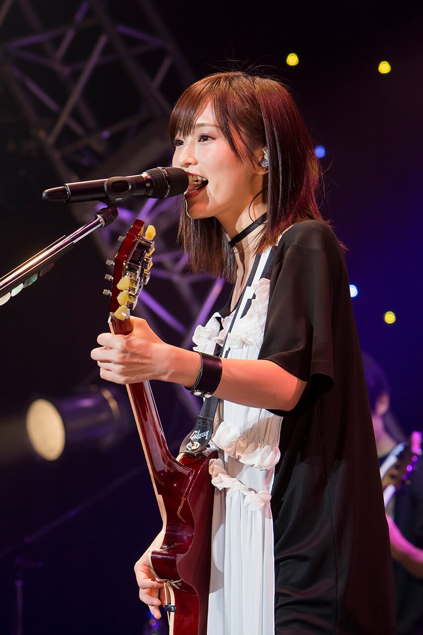 山本彩10月に2ndアルバム発売、プロデュースは再び亀田誠治