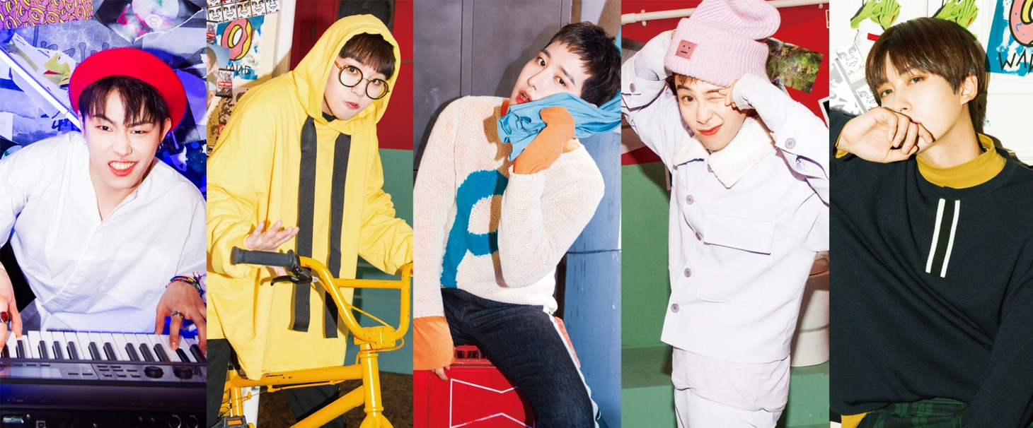 Block B PROJECT-1