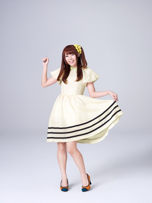 成瀬瑛美（でんぱ組.inc）