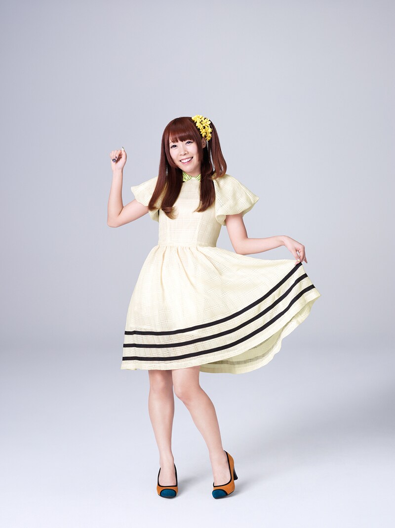 成瀬瑛美(でんぱ組.inc)