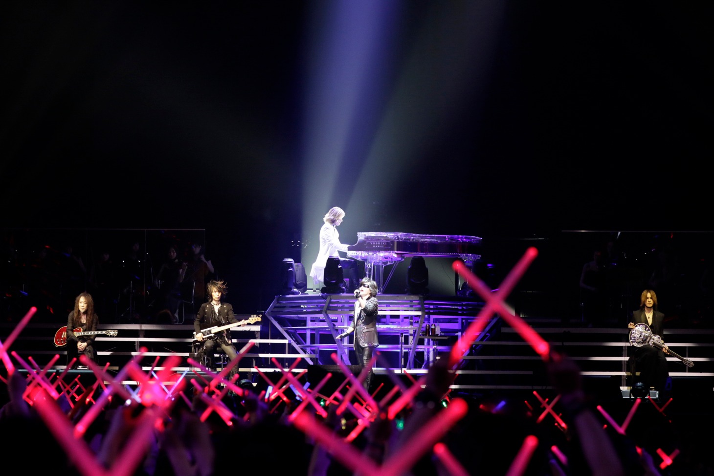 X JAPAN