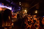 COUNTRY YARD「ONE TOUR」東京・新代田FEVER公演の様子。（撮影：半田安政[Showcase]）