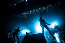 イトヲカシ（撮影：田中聖太郎）