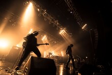 イトヲカシ（撮影：田中聖太郎）