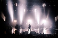 イトヲカシのツアーファイナルの様子。（撮影：田中聖太郎）