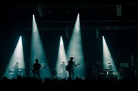 イトヲカシのツアーファイナルの様子。（撮影：田中聖太郎）