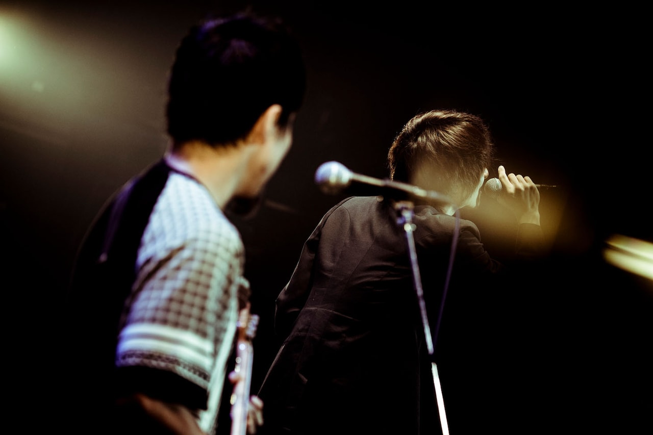 イトヲカシ、感謝の思い込め新曲初披露！熱狂の全国ツアーお台場で幕