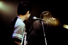 イトヲカシ（撮影：田中聖太郎）