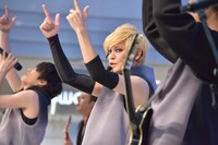 hideki（Agitator）