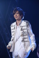 DAIGO（Vo）（撮影：達川範一）