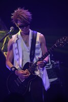 SHINPEI（G）（撮影：達川範一）