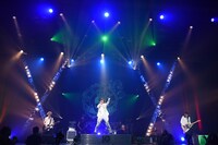 BREAKERZ（撮影：達川範一）