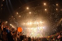 BREAKERZ（撮影：達川範一）