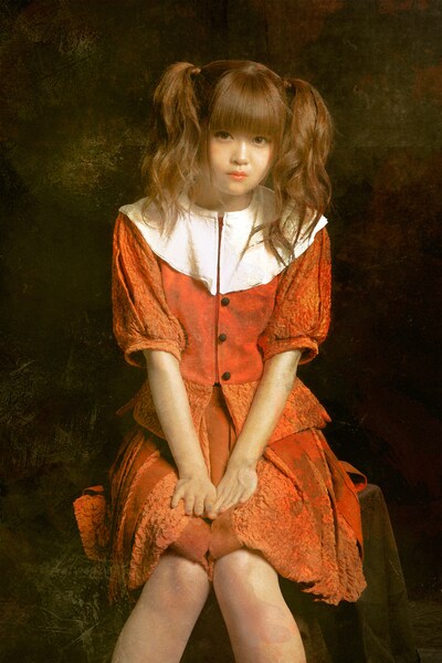 人気画像1位は「BiS、ももらんどが本日付けで脱退」より、ももらんど。