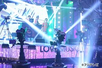 電気グルーヴ (c)フジテレビ