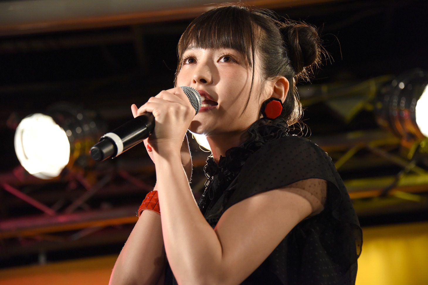 上坂すみれ