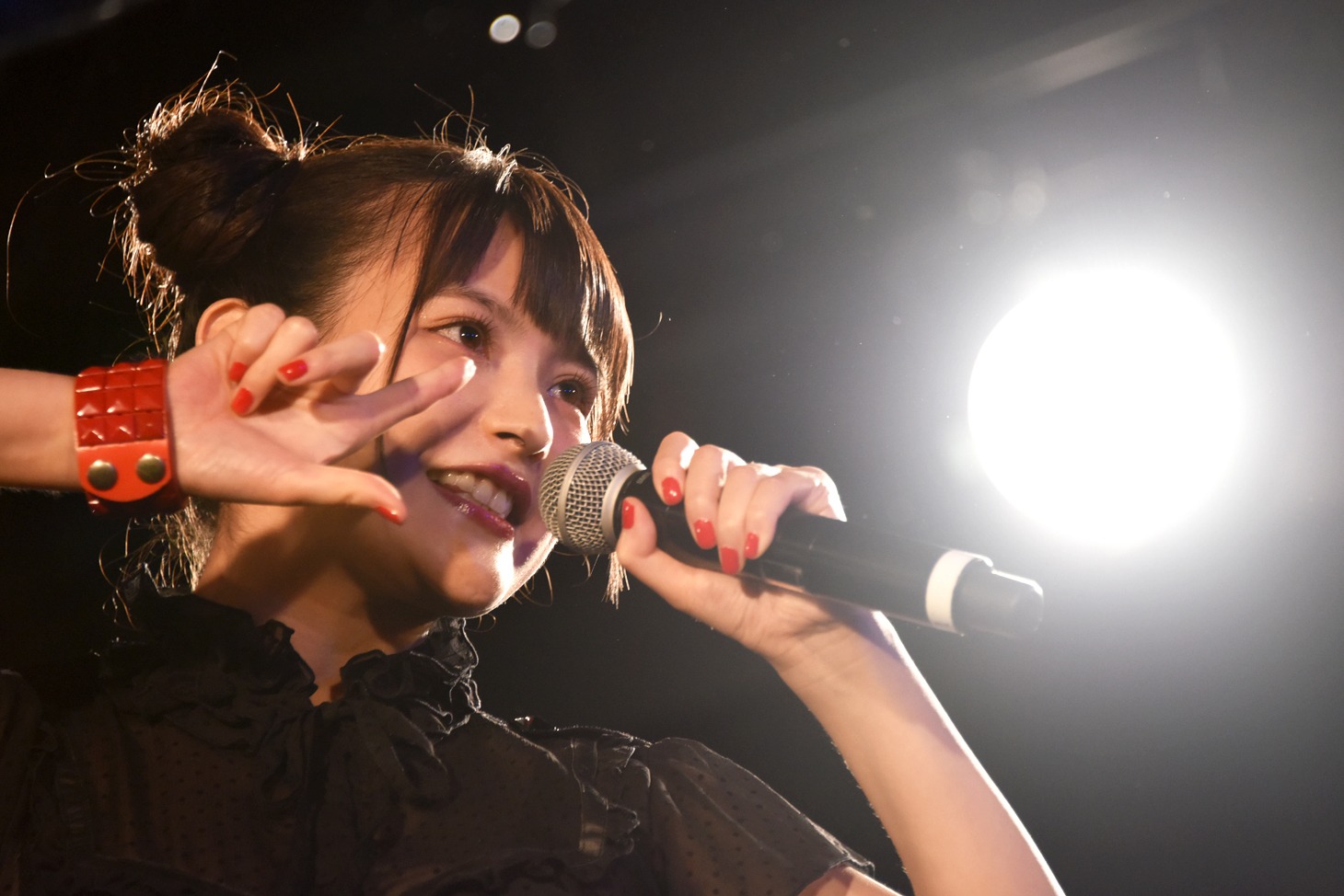 上坂すみれ