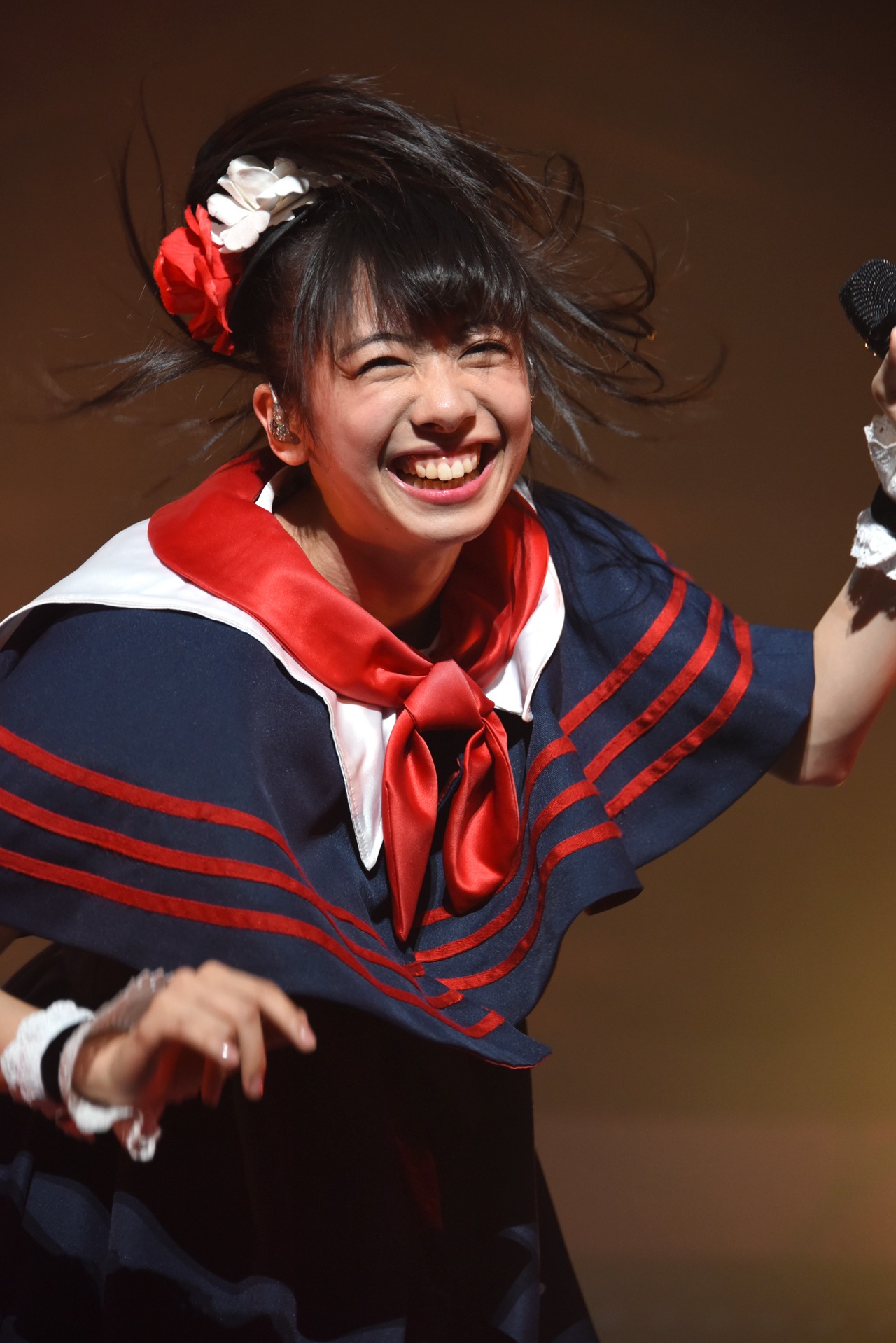 真山りか