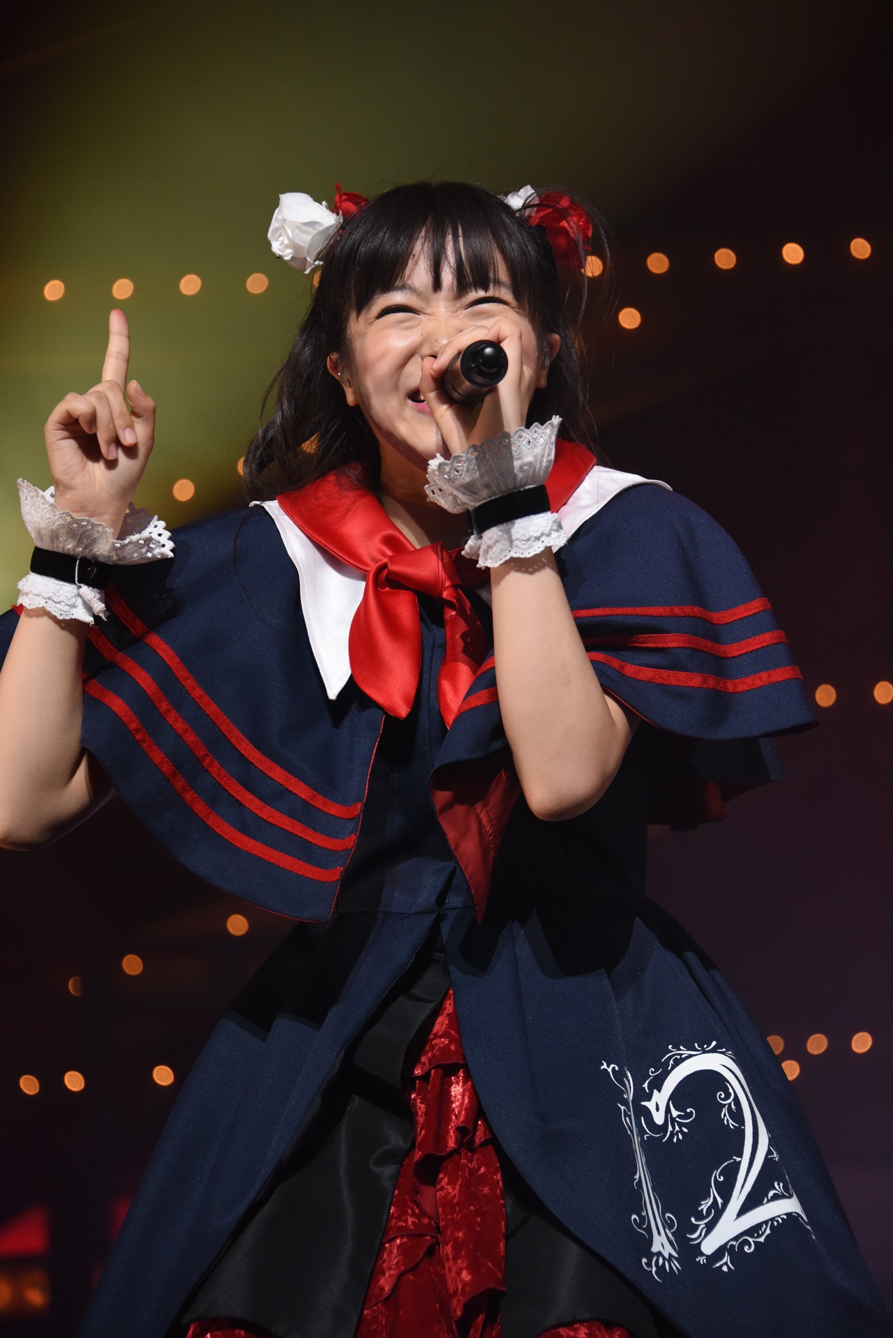 中山莉子