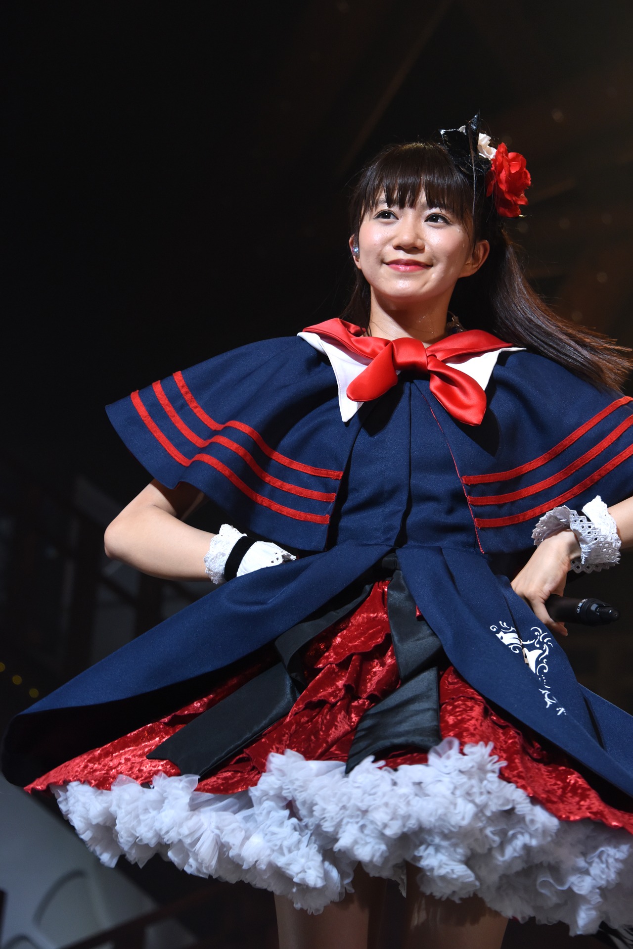 星名美怜