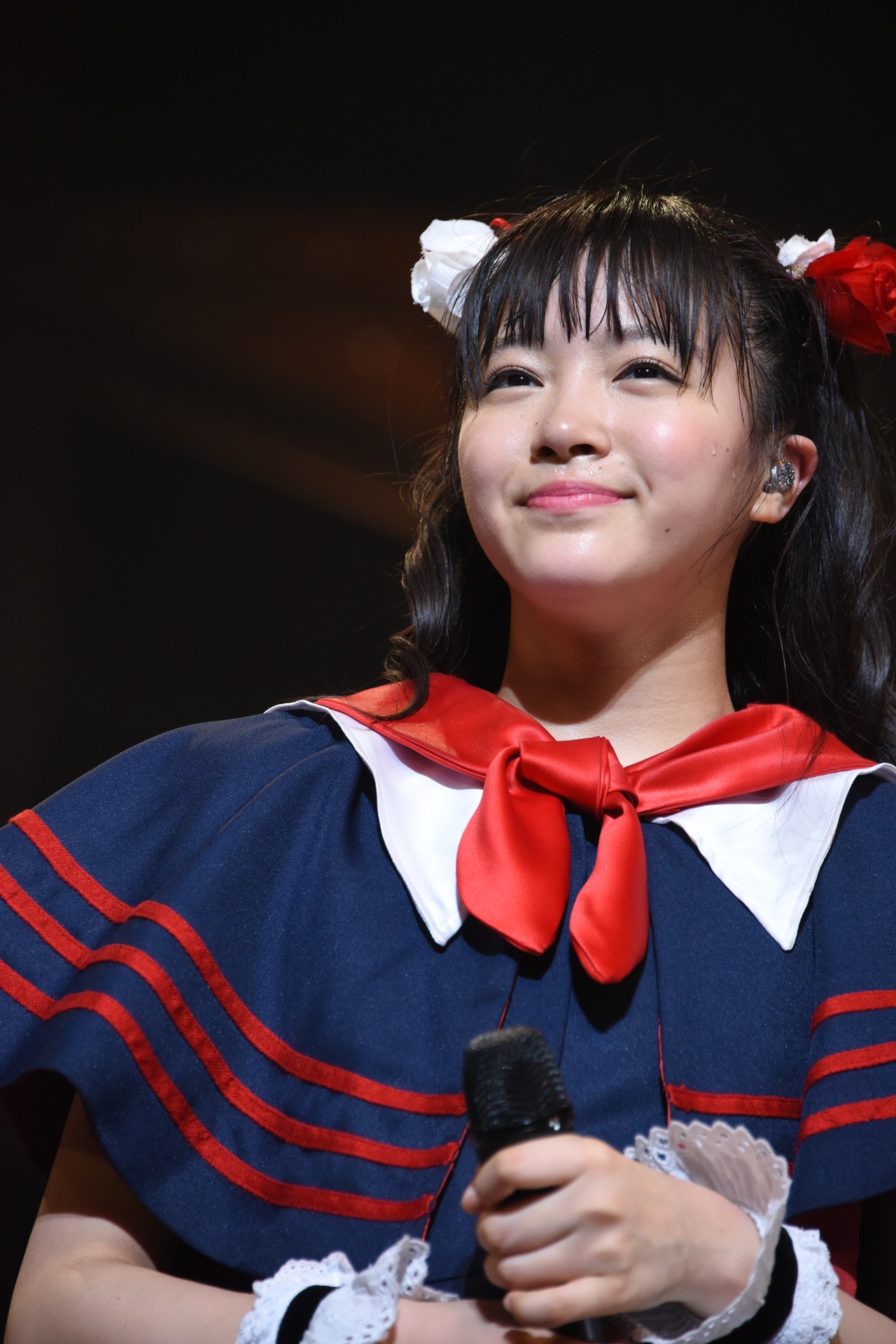 中山莉子