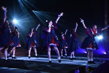 私立恵比寿中学