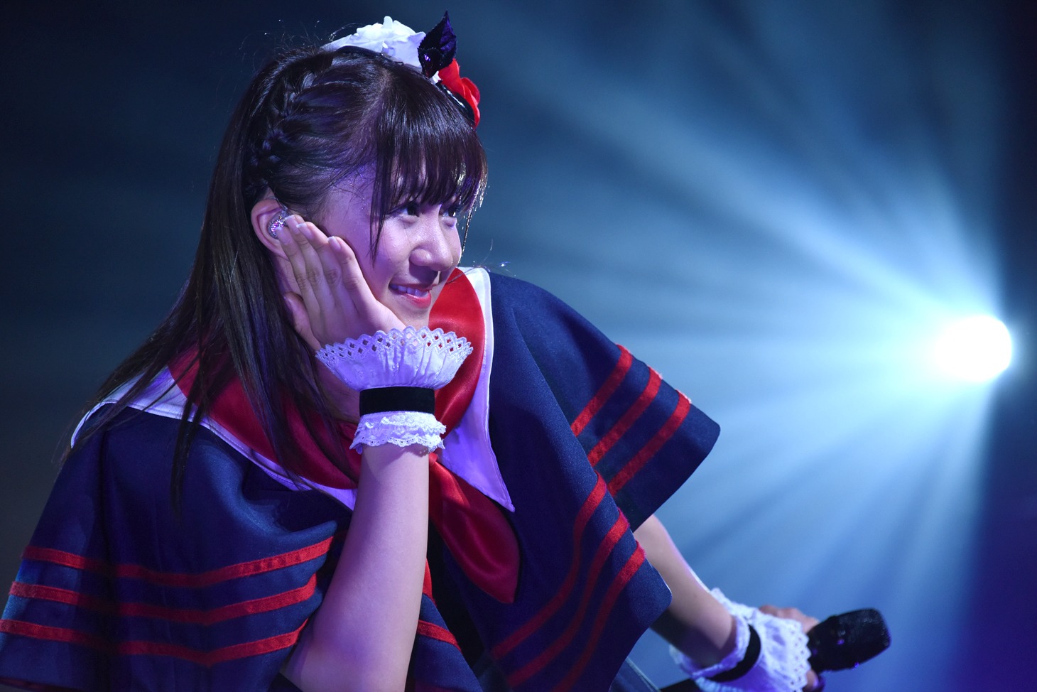 星名美怜