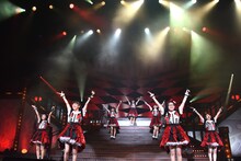 私立恵比寿中学