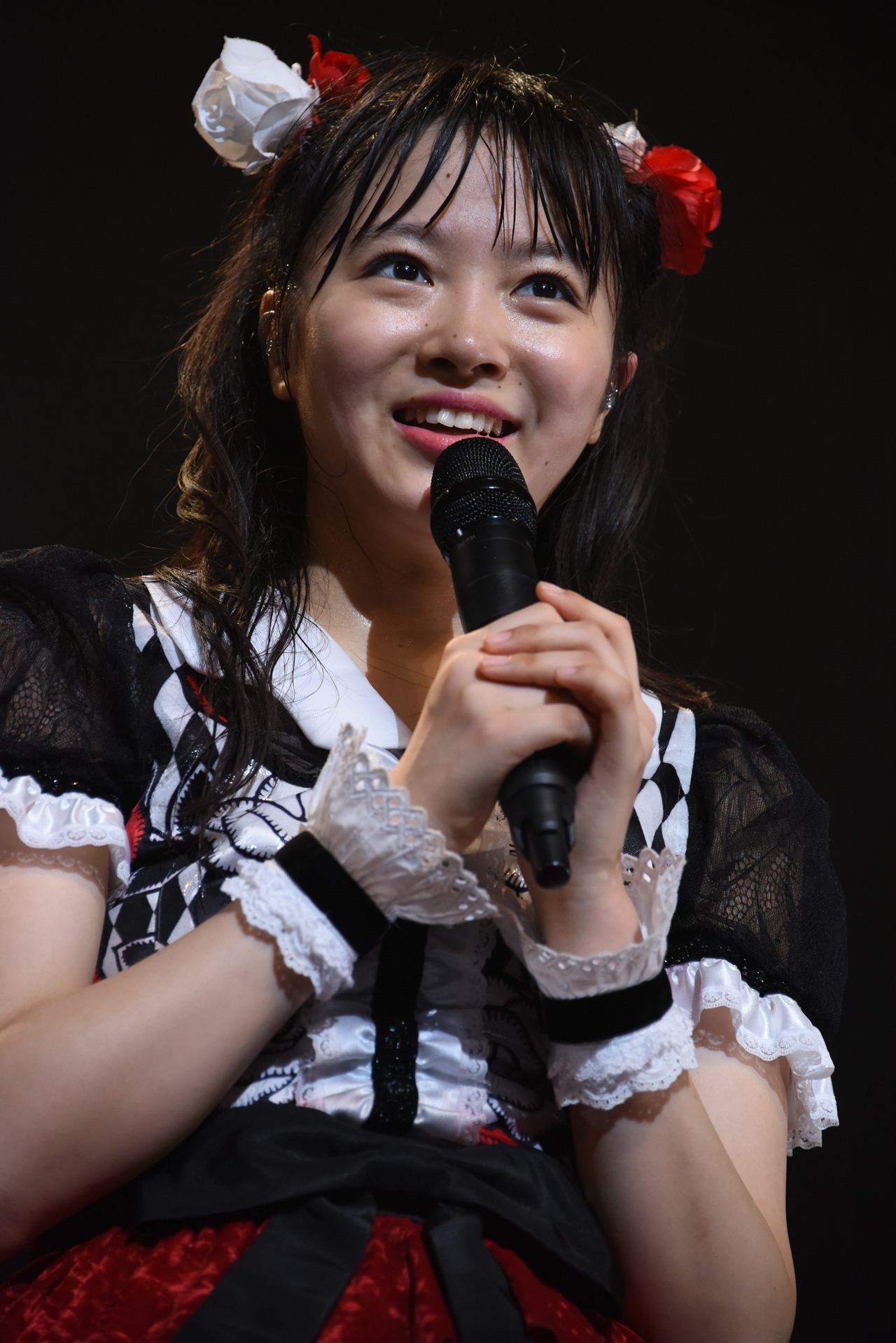 中山莉子