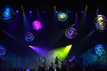 私立恵比寿中学