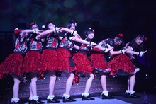 私立恵比寿中学