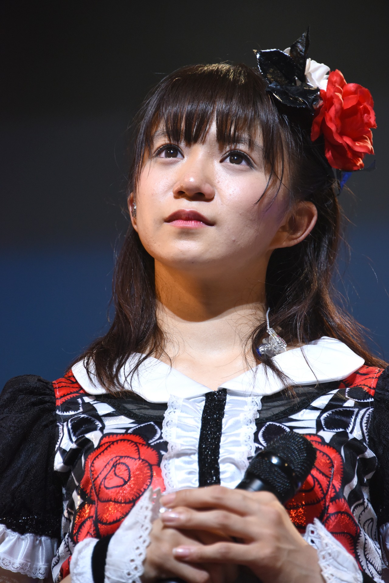 星名美怜