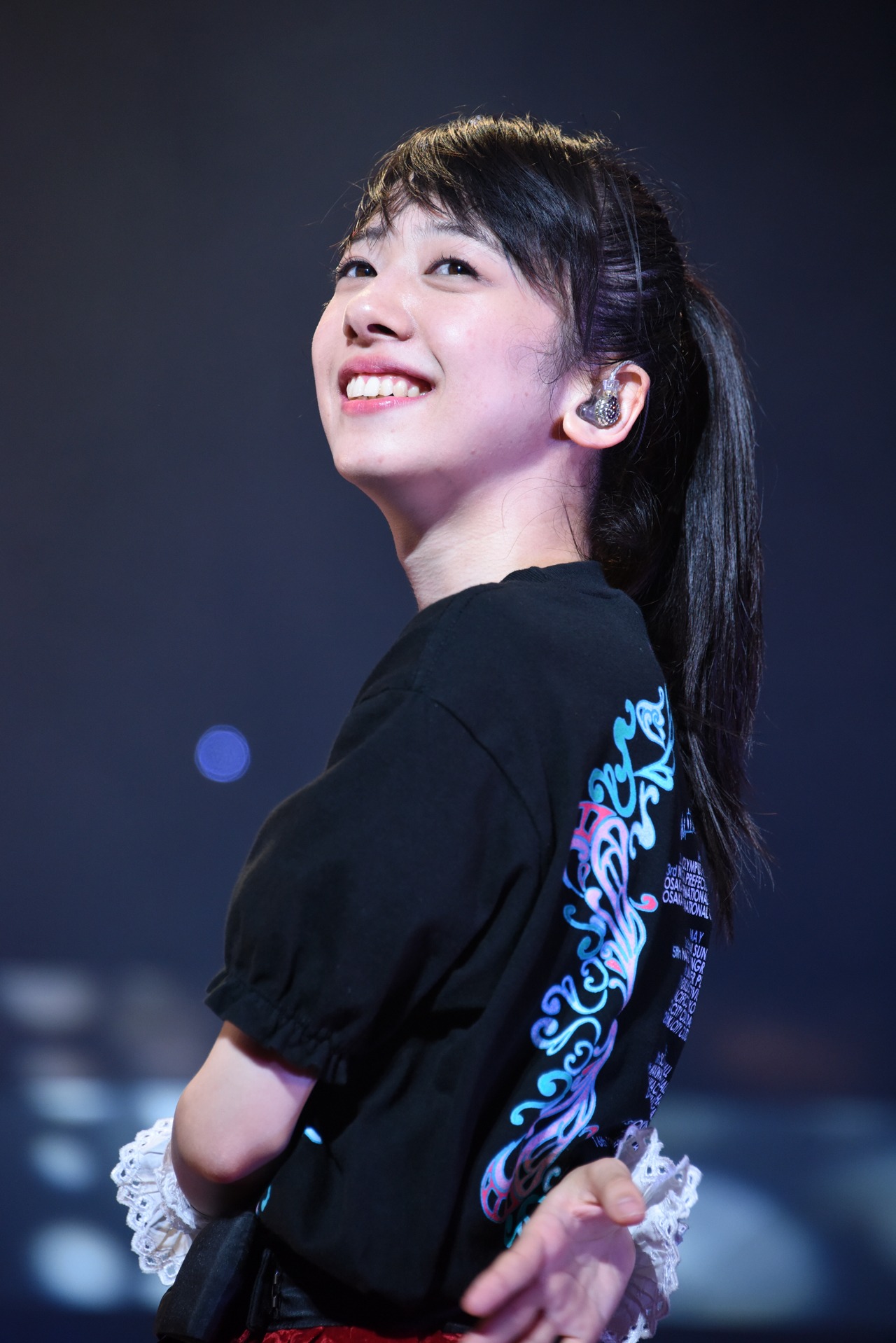 真山りか