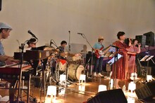 「櫛引彩香『Essential』完全再現ライブ」の様子。