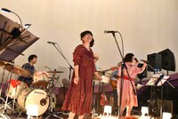 「櫛引彩香『Essential』完全再現ライブ」の様子。