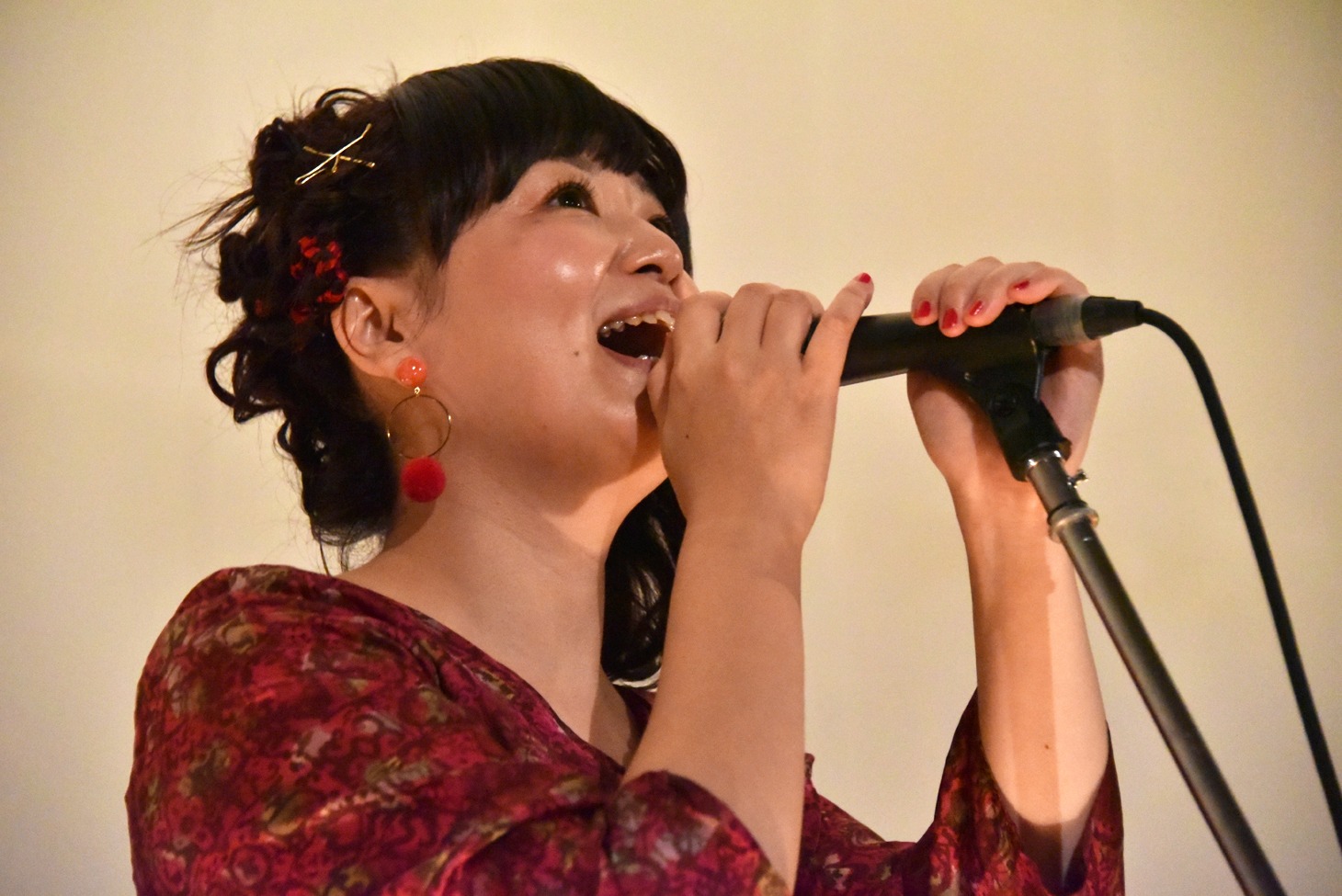 櫛引彩香