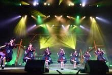 私立恵比寿中学