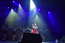 私立恵比寿中学