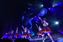 私立恵比寿中学