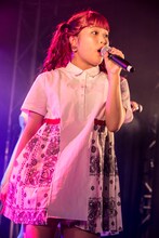 日向ハル（撮影：鳥居洋介）