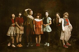 BiS、新曲「I can't say NO!!!!!!!」MVに活休中プー・ルイ含む全員出演