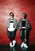 Hilcrhyme、11年の歴史詰まった初のアーティストブック＆約1年ぶりニューシングル発売