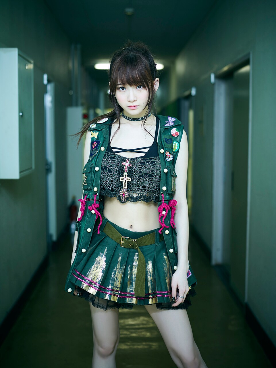 ladybaby_kanekorie_art201707.