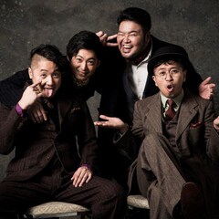 シクラメン、結成10周年アルバム発売決定&エステー「米唐番」CM曲歌う