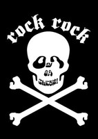 「ロックロックこんにちは！Ver.21」ロゴ