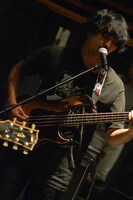 巽啓伍（B）（写真提供：TOKYO FM）