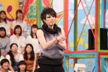 haderu（jealkb） (c)フジテレビ