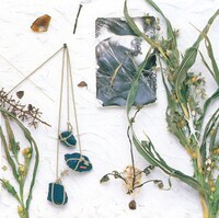 真島昌利「夏のぬけがら」ジャケット